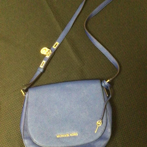 MICHAEL Michael Kors medium messenger bag - Picture 2 of 4